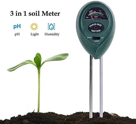 深入了解土壤養分檢測儀的多重價值