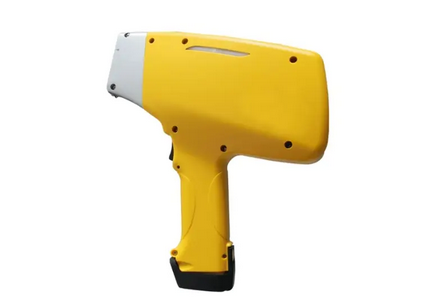 土壤檢測儀的原理