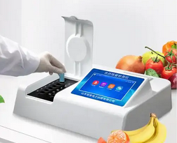 農(nóng)藥殘留檢測儀款式：選購指南與功能解析