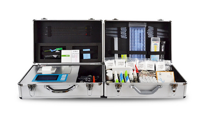 土壤檢測儀多少錢一個？