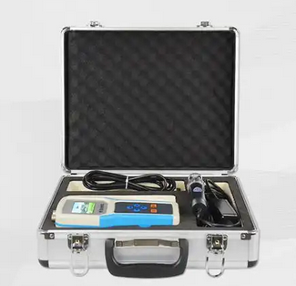 多功能土壤檢測儀有定位系統嗎？